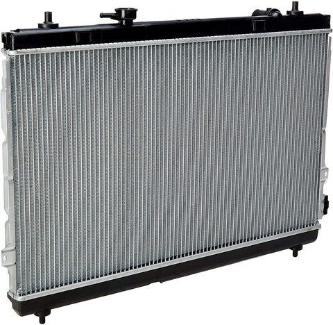 CSF 3409 Radiator