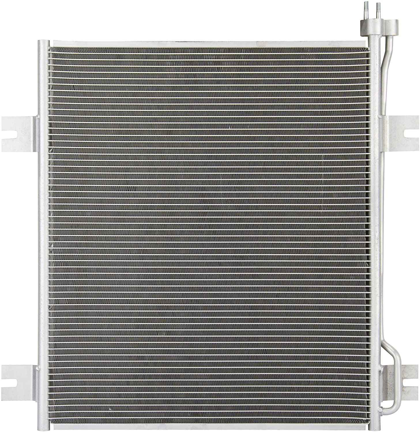 Spectra Premium 7-9123 Industrial Air Conditioning Condenser