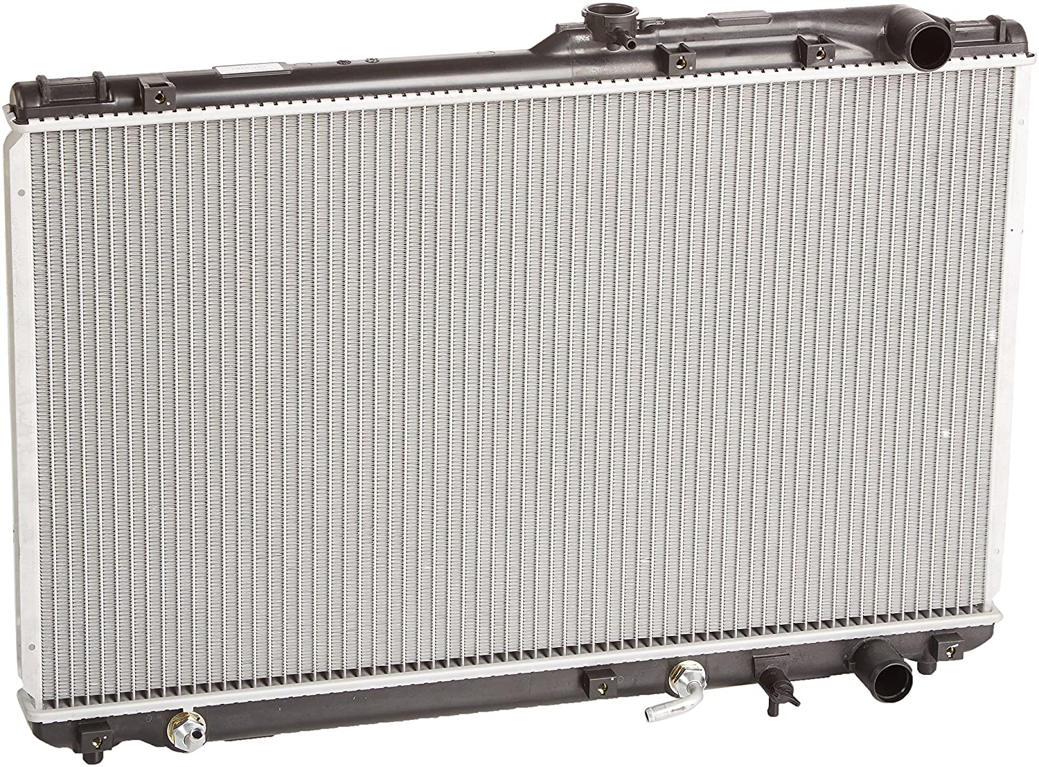 Denso 221-3127 Radiator