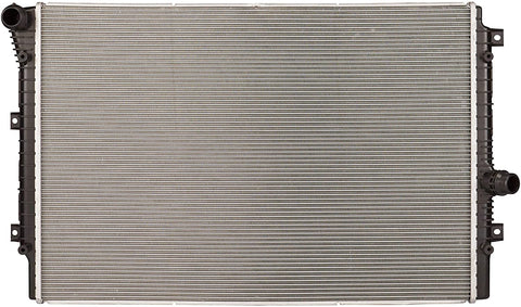 Spectra Premium CU13423 Complete Radiator