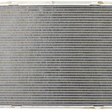 Spectra Premium CU2882 Complete Radiator