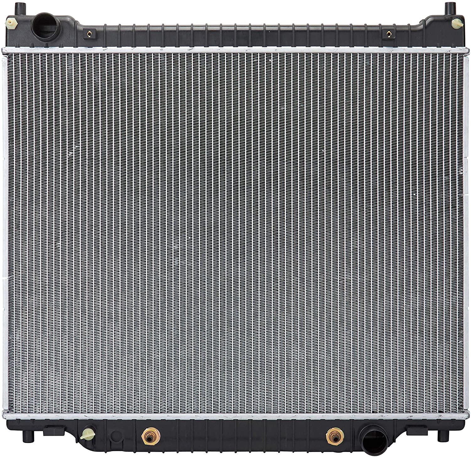 Spectra Premium CU1995 Complete Radiator for Ford