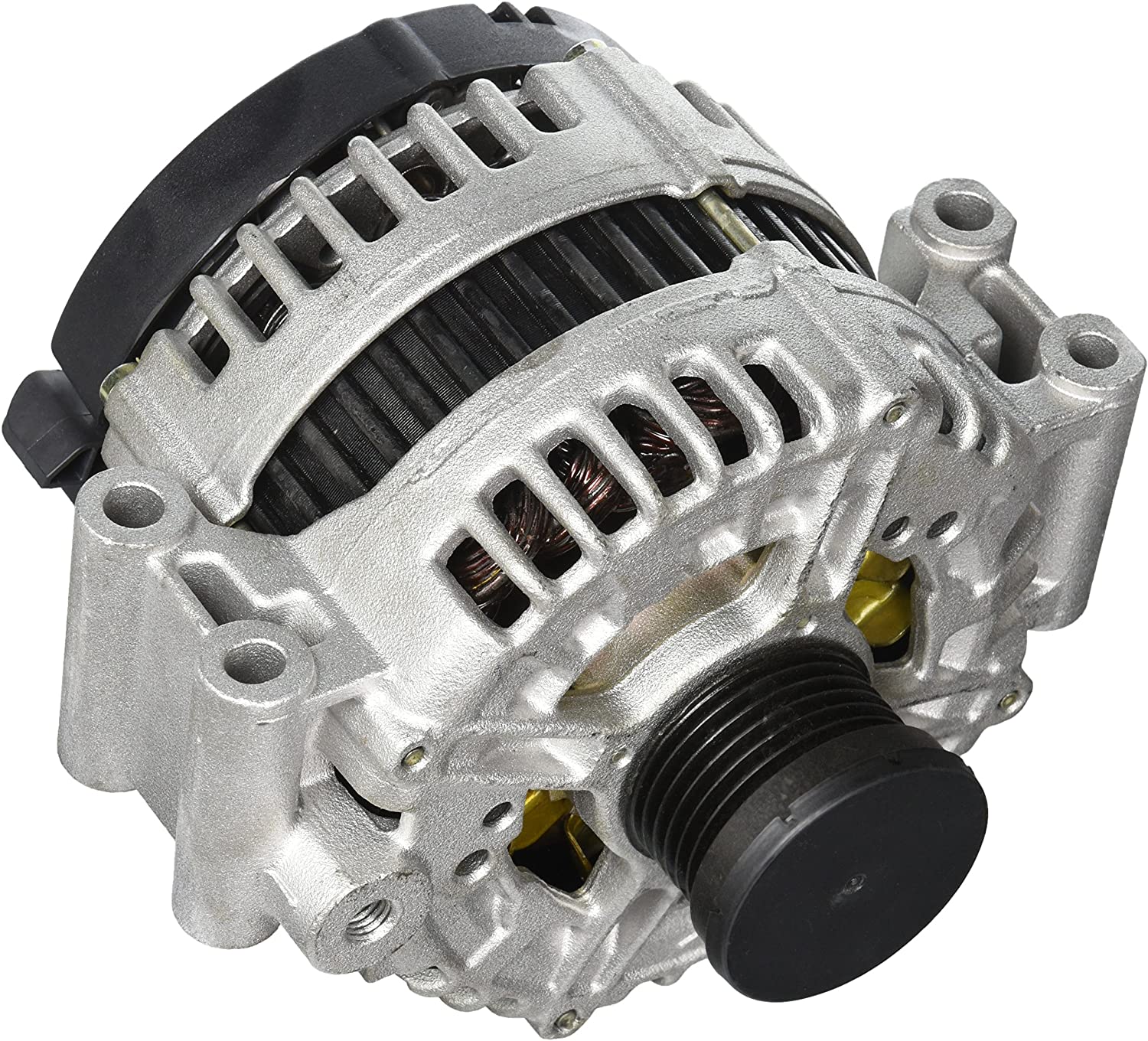 BBB Industries 11301 Remanufactured Alternator