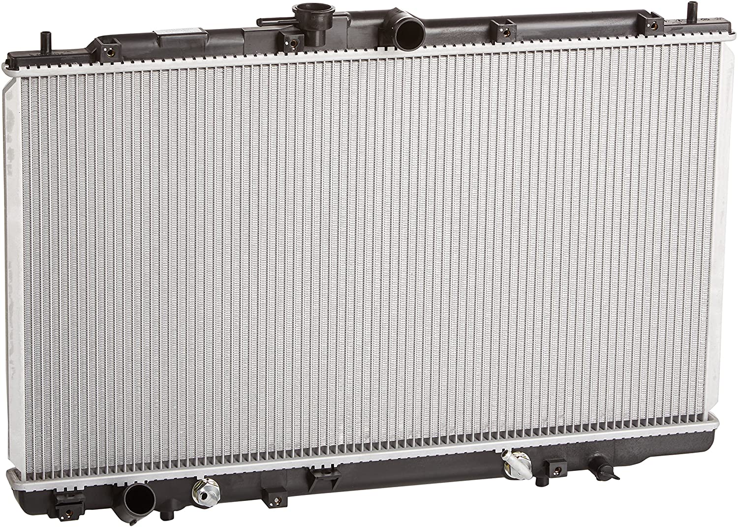 Denso 221-3213 Radiator