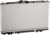 Denso 221-3213 Radiator