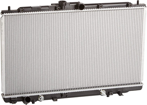 Denso 221-3213 Radiator