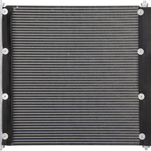 Spectra Premium 7-4821 Condenser