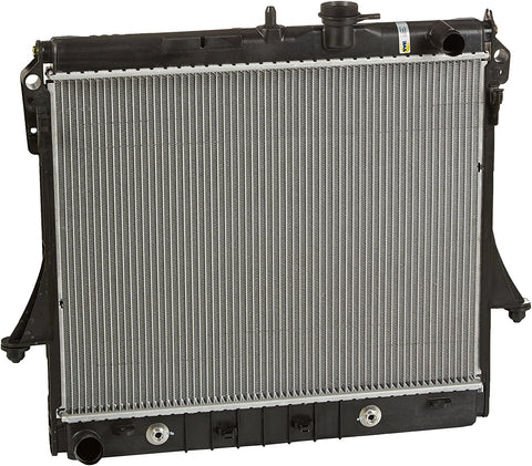 TYC 2855 Replacement Radiator for Hummer