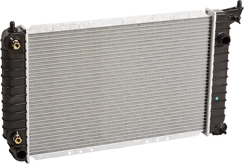 OSC Cooling Products 2261 New Radiator
