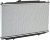 Denso 221-3244 Radiator