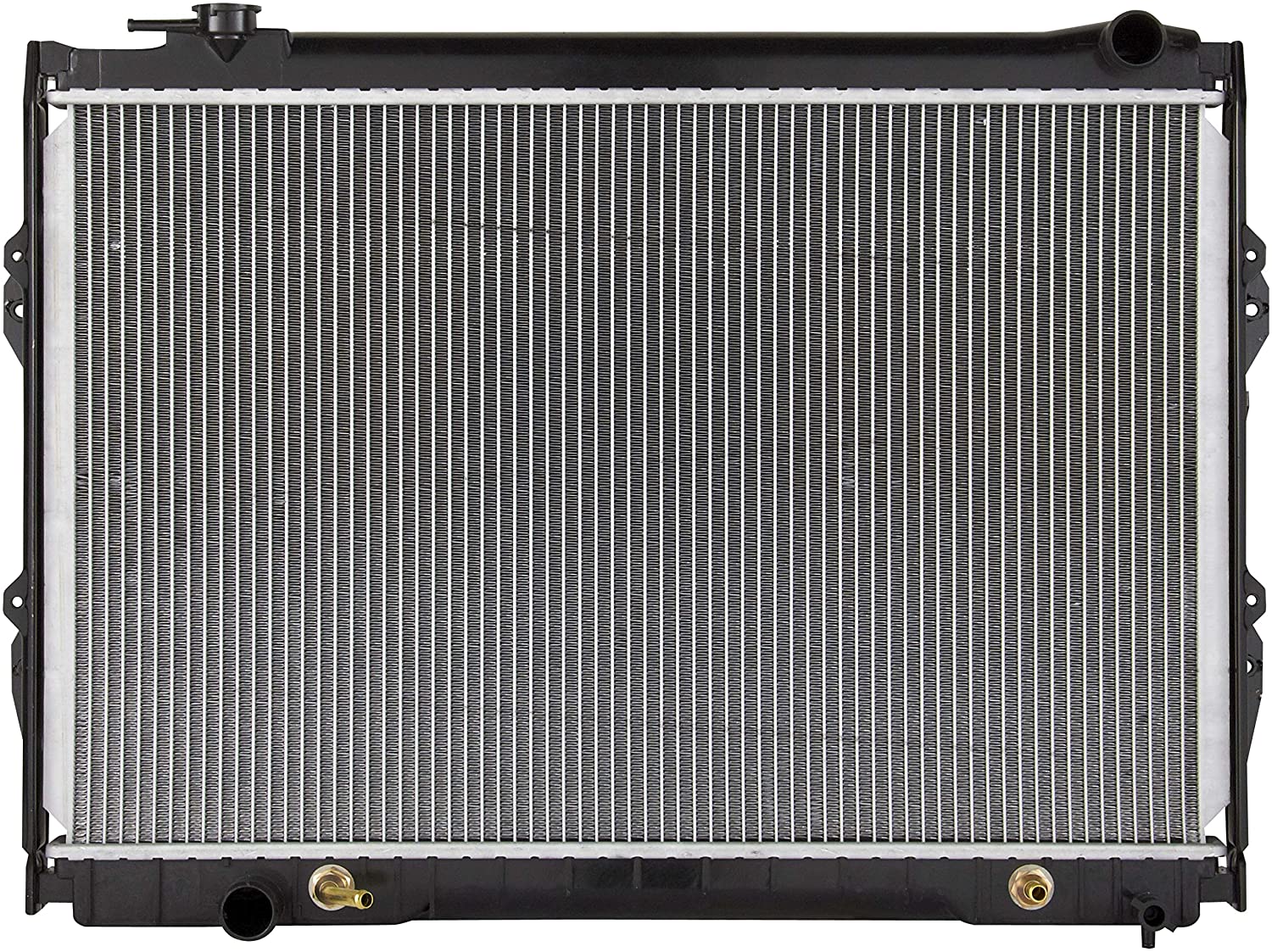 Spectra Premium CU1512 Complete Radiator for Toyota T100