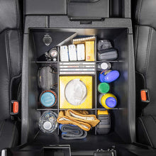 Vehicle OCD - Center Console Organizer for Toyota Tundra (2014-2020) - Made in USA