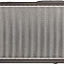 Spectra Premium CU2923 Complete Radiator for Honda Civic