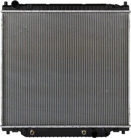 Spectra Premium CU2170 Complete Radiator for Ford F Series