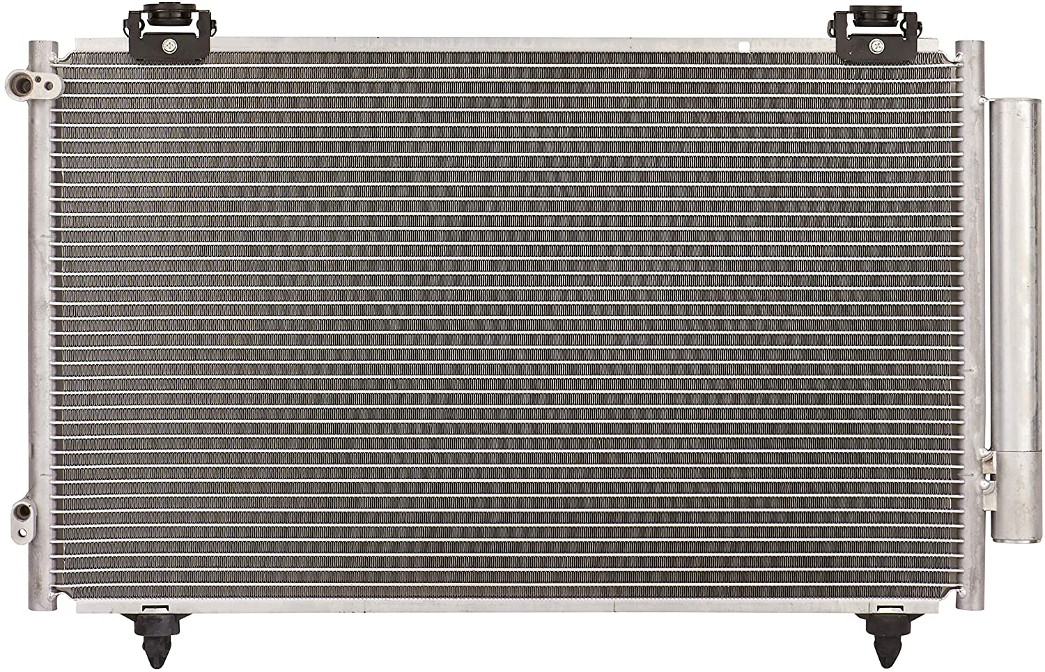 Spectra Premium 7-3085 Condenser