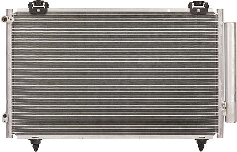 Spectra Premium 7-3085 Condenser
