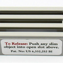 Buckle Boss Seat Belt Guard - Helps Keep Kids and Disabled Adults Safely Buckled Up!