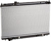 Denso 221-3427 Radiator