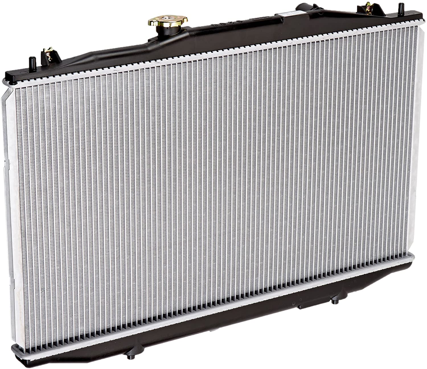 Denso - 2213229 Radiator