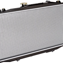 Denso - 2213229 Radiator