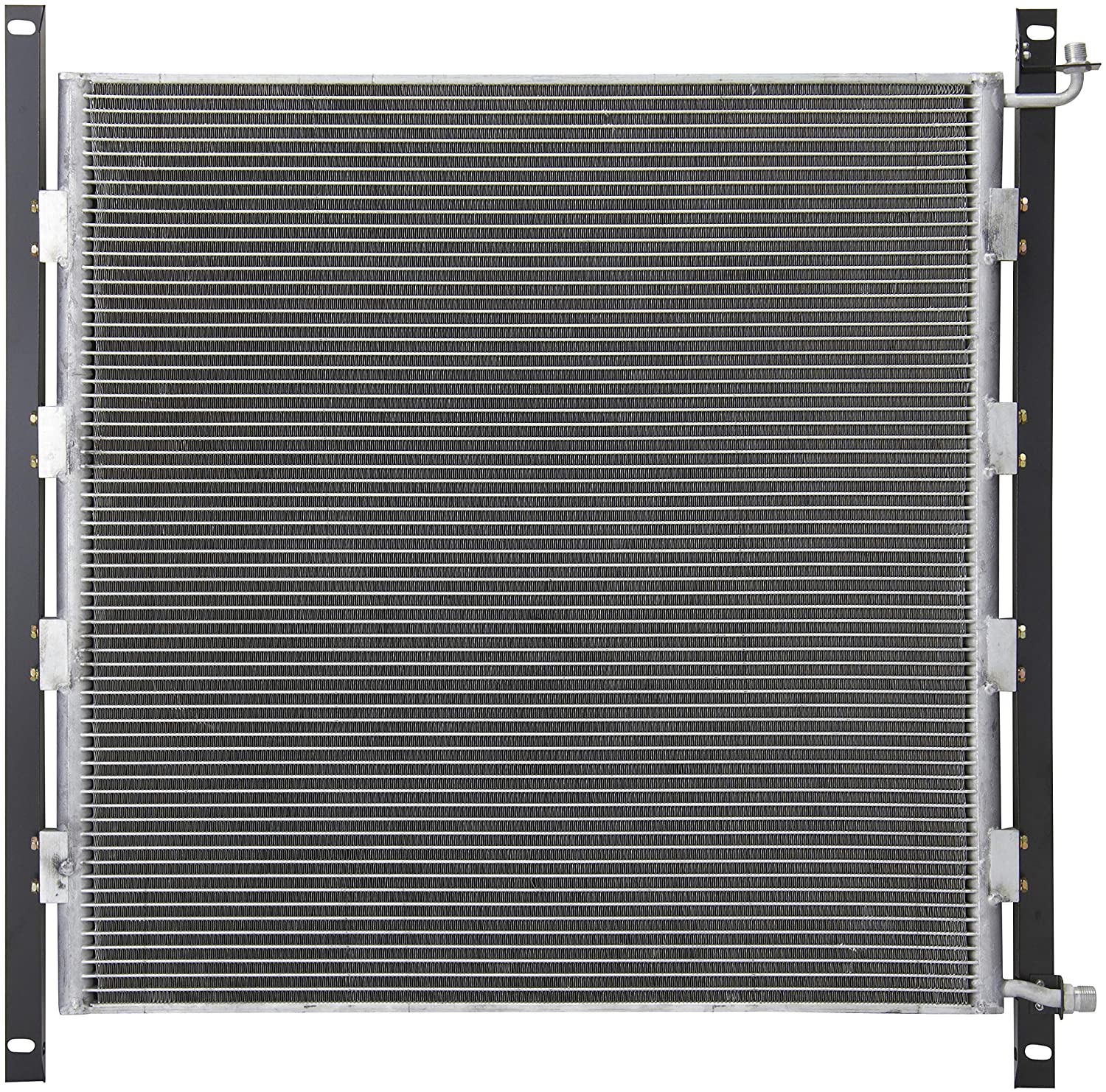 Spectra Premium 7-9014 Condenser for International Models