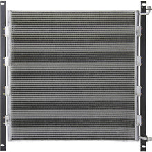 Spectra Premium 7-9014 Condenser for International Models