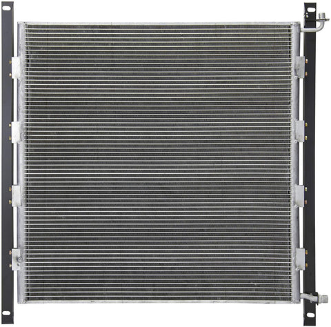 Spectra Premium 7-9014 Condenser for International Models