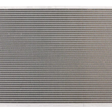 Spectra Premium CU2442 Complete Radiator for Kia Sedona
