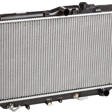 Denso - 2213225 Radiator