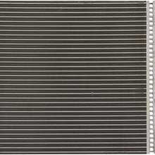 Spectra A/C Condenser 7-3118