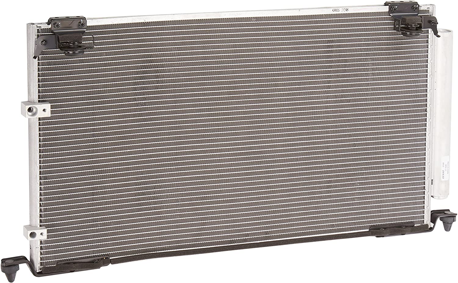 Denso 477-0500 Condenser