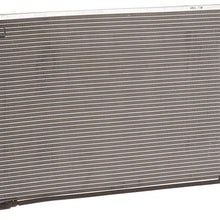 Denso 477-0500 Condenser