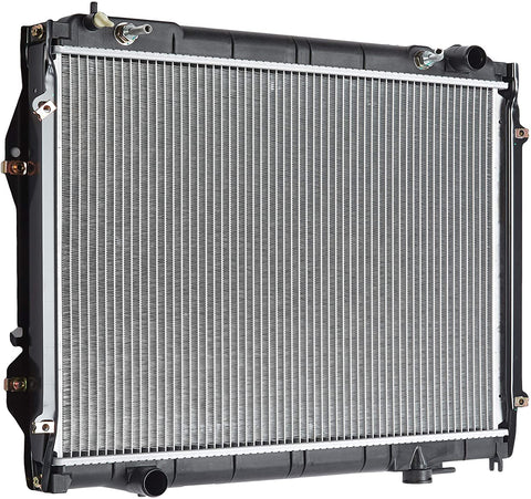 Denso 221-3137 Radiator