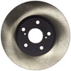 Toyota 43512-48031 Disc Brake Rotor