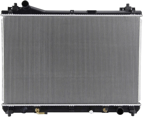 Spectra Premium CU2920 Complete Radiator