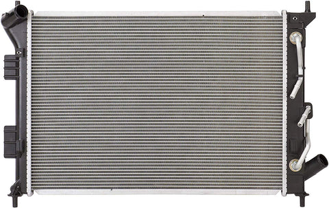 Spectra Premium CU13414 Complete Radiator