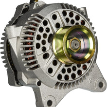 Denso 210-5205 Remanufactured Alternator