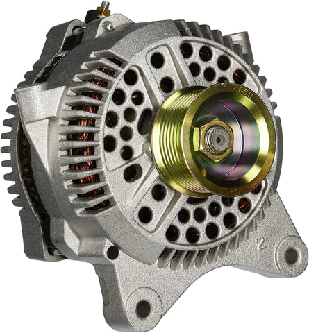 Denso 210-5205 Remanufactured Alternator