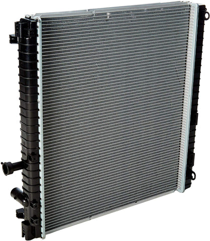 CSF 3693 Radiator