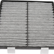 Dorman 259-001 Carbon Cabin Air Filter