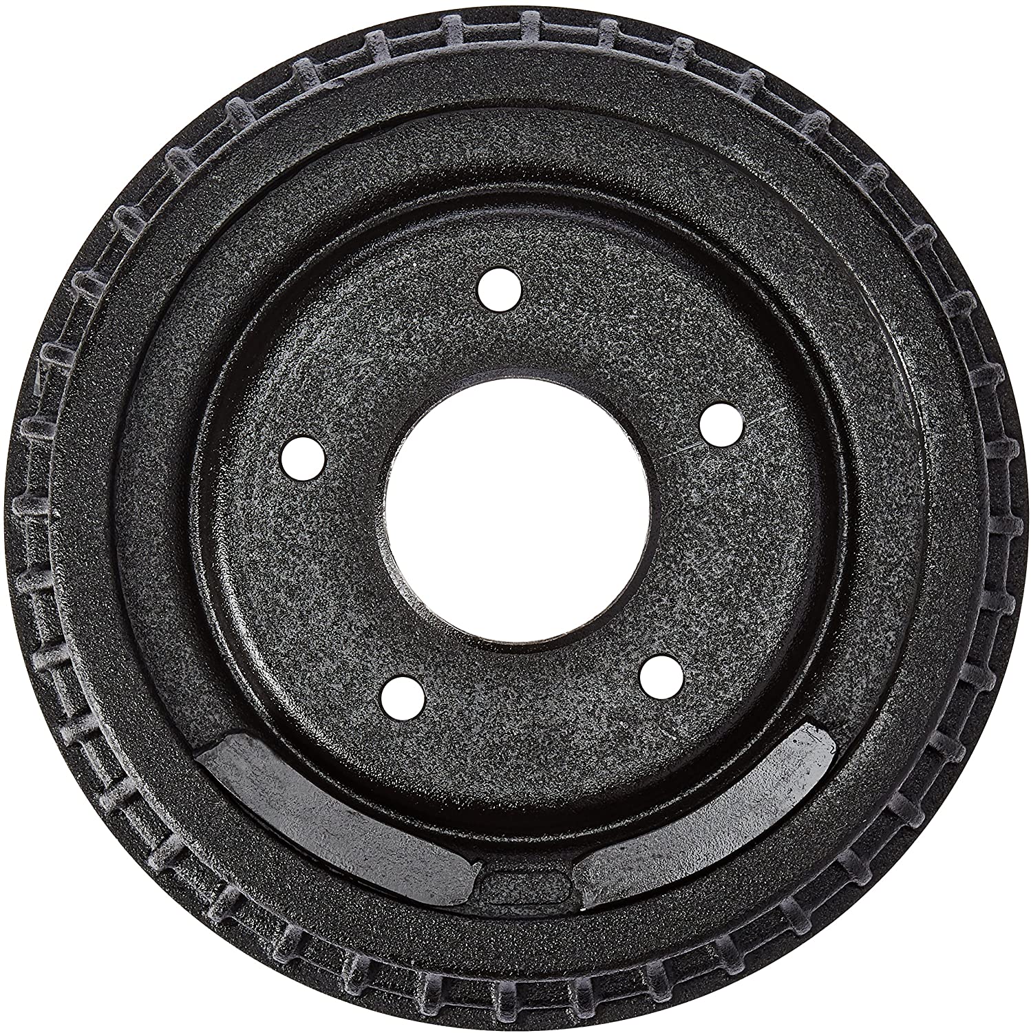Centric Parts 122.62008 Premium Brake Drum