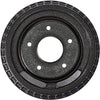 Centric Parts 122.62008 Premium Brake Drum