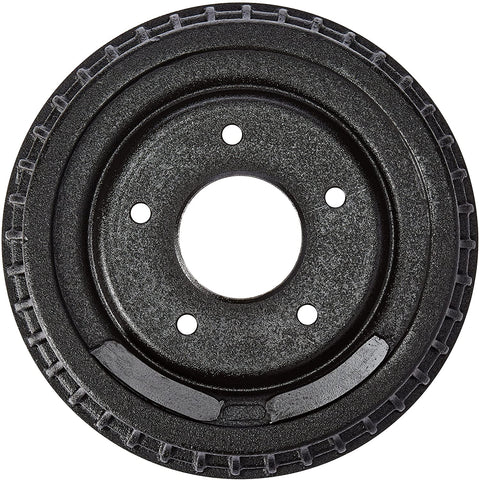 Centric Parts 122.62008 Premium Brake Drum