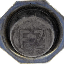 MAS BB741000 Front Lower Forward Suspension Control Arm Bumper for Select Toyota Models