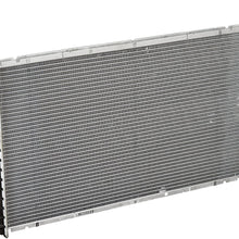 GM Genuine Parts 21331 Radiator