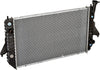 GM Genuine Parts 21331 Radiator