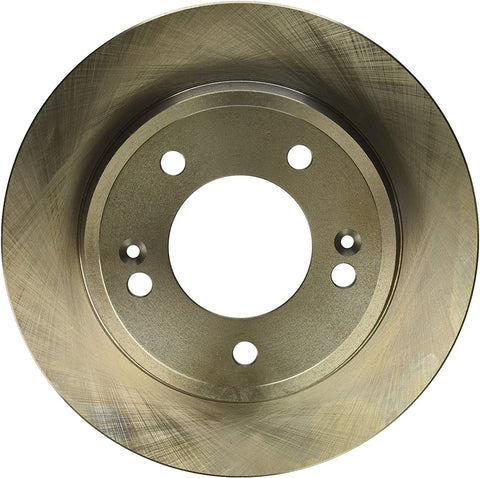 Bendix Premium Drum and Rotor PRT6149 Rear Rotor