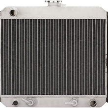 Spectra Premium 2008-2202 Radiator for Forklift