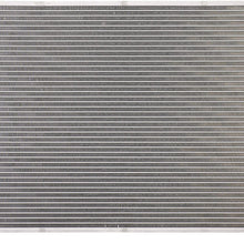 Spectra Premium CU13453 Complete Radiator