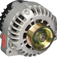 Denso 210-5233 Remanufactured Alternator